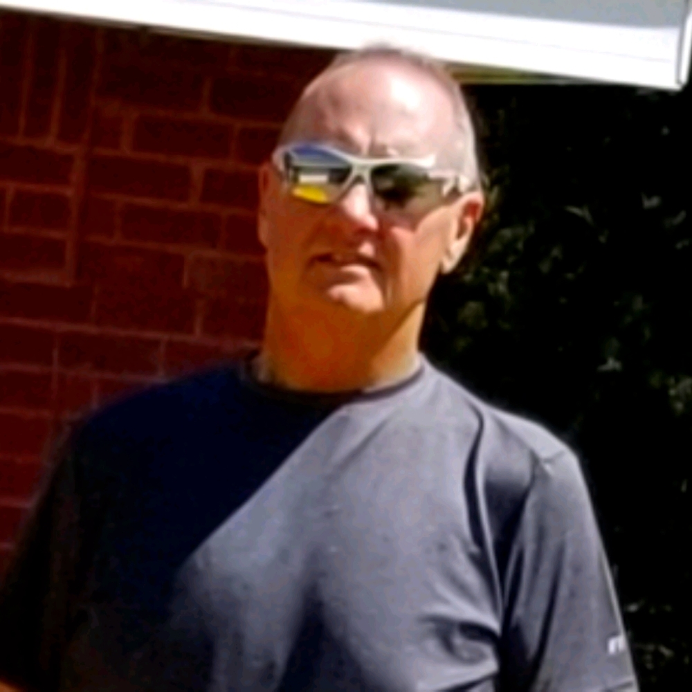 Meet your Posher, Jeff
